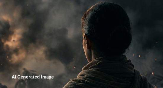 Unanswered Questions Surround Fate of 'Sarah'